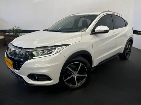 HONDA HR-V 1.8 16V 4P EXL FLEX AUTOMÁTICO CVT, Foto 3