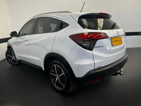 HONDA HR-V 1.8 16V 4P EXL FLEX AUTOMTICO CVT, Foto 4