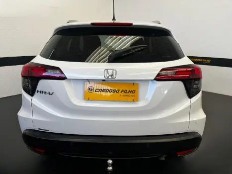 HONDA HR-V 1.8 16V 4P EXL FLEX AUTOMTICO CVT, Foto 5