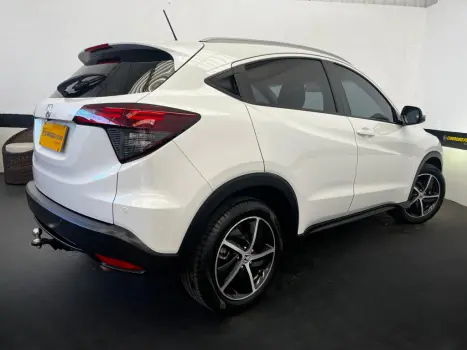 HONDA HR-V 1.8 16V 4P EXL FLEX AUTOMTICO CVT, Foto 6