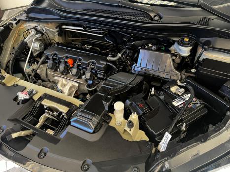 HONDA HR-V 1.8 16V 4P EXL FLEX AUTOMÁTICO CVT, Foto 8