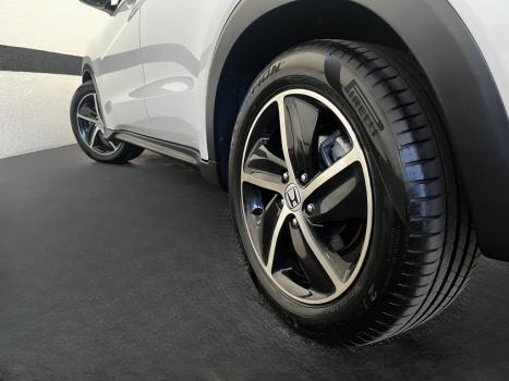 HONDA HR-V 1.8 16V 4P EXL FLEX AUTOMÁTICO CVT, Foto 14