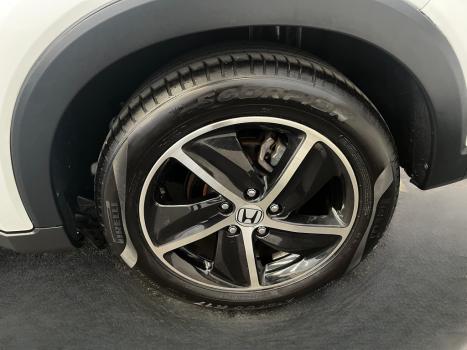 HONDA HR-V 1.8 16V 4P EXL FLEX AUTOMÁTICO CVT, Foto 15