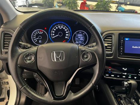 HONDA HR-V 1.8 16V 4P EXL FLEX AUTOMÁTICO CVT, Foto 18