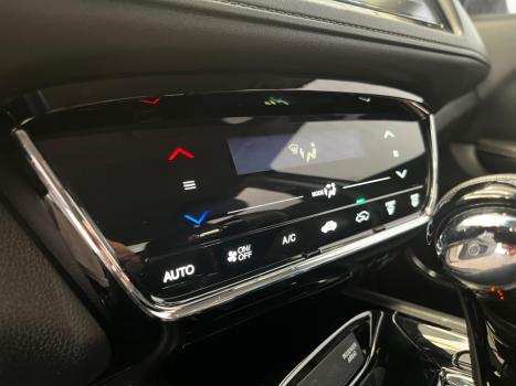 HONDA HR-V 1.8 16V 4P EXL FLEX AUTOMÁTICO CVT, Foto 24