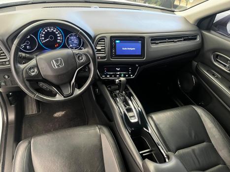 HONDA HR-V 1.8 16V 4P EXL FLEX AUTOMÁTICO CVT, Foto 26