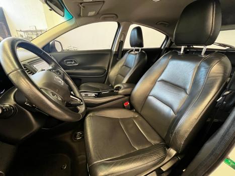 HONDA HR-V 1.8 16V 4P EXL FLEX AUTOMÁTICO CVT, Foto 27