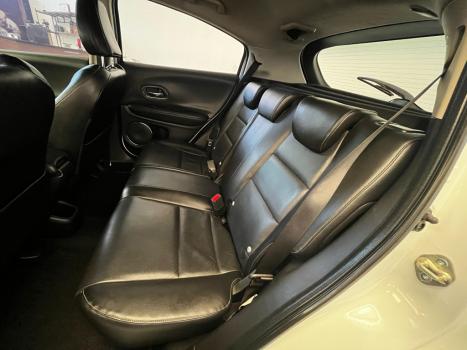 HONDA HR-V 1.8 16V 4P EXL FLEX AUTOMÁTICO CVT, Foto 28