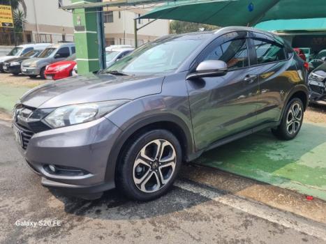 HONDA HR-V 1.8 16V 4P EX FLEX AUTOMTICO CVT, Foto 1