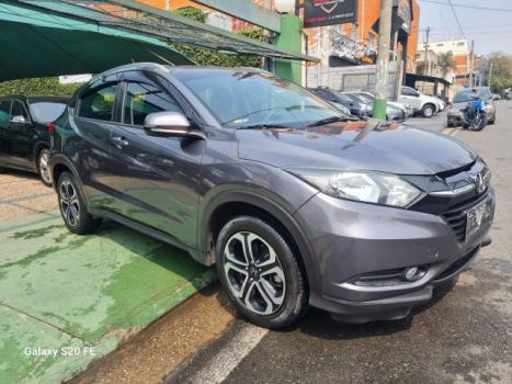 HONDA HR-V 1.8 16V 4P EX FLEX AUTOMTICO CVT, Foto 2