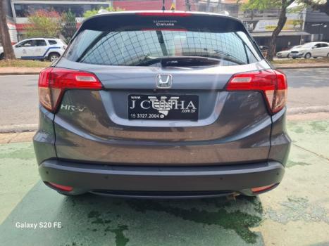 HONDA HR-V 1.8 16V 4P EX FLEX AUTOMTICO CVT, Foto 5