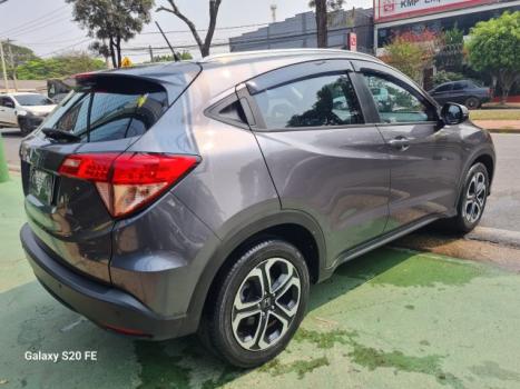 HONDA HR-V 1.8 16V 4P EX FLEX AUTOMTICO CVT, Foto 6