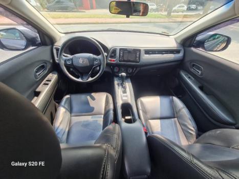 HONDA HR-V 1.8 16V 4P EX FLEX AUTOMTICO CVT, Foto 8
