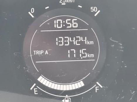 HONDA HR-V 1.8 16V 4P EX FLEX AUTOMTICO CVT, Foto 12