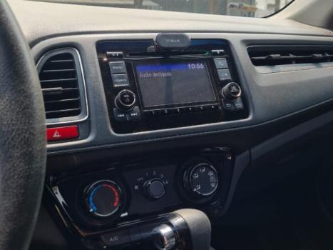 HONDA HR-V 1.8 16V 4P EX FLEX AUTOMTICO CVT, Foto 13