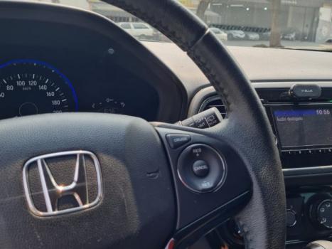 HONDA HR-V 1.8 16V 4P EX FLEX AUTOMTICO CVT, Foto 14