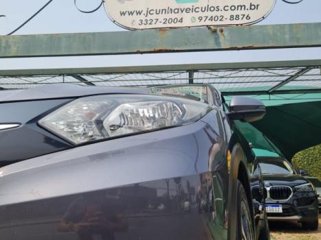 HONDA HR-V 1.8 16V 4P EX FLEX AUTOMTICO CVT, Foto 15