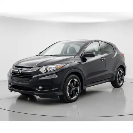 HONDA HR-V 1.8 16V 4P EX FLEX AUTOMTICO CVT, Foto 1