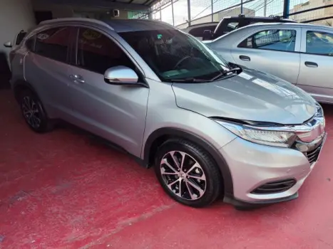 HONDA HR-V 1.8 16V 4P EXL FLEX AUTOMTICO CVT, Foto 2
