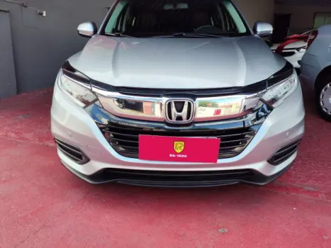 HONDA HR-V 1.8 16V 4P EXL FLEX AUTOMTICO CVT, Foto 4