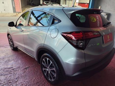 HONDA HR-V 1.8 16V 4P EXL FLEX AUTOMTICO CVT, Foto 5