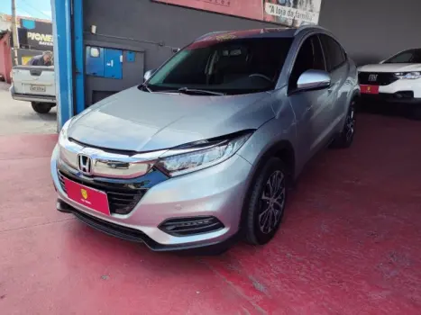 HONDA HR-V 1.8 16V 4P EXL FLEX AUTOMTICO CVT, Foto 6