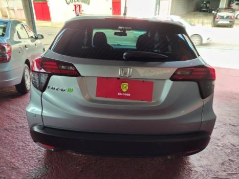HONDA HR-V 1.8 16V 4P EXL FLEX AUTOMTICO CVT, Foto 7