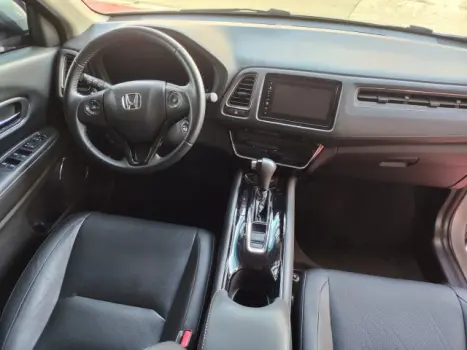 HONDA HR-V 1.8 16V 4P EXL FLEX AUTOMTICO CVT, Foto 9