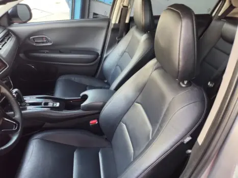 HONDA HR-V 1.8 16V 4P EXL FLEX AUTOMTICO CVT, Foto 10