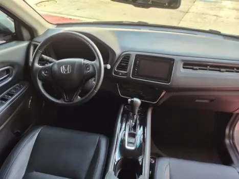 HONDA HR-V 1.8 16V 4P EXL FLEX AUTOMTICO CVT, Foto 11