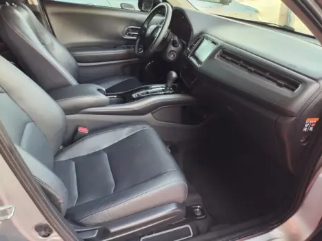 HONDA HR-V 1.8 16V 4P EXL FLEX AUTOMTICO CVT, Foto 12