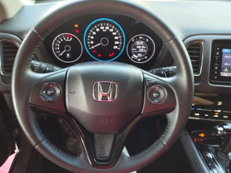 HONDA HR-V 1.8 16V 4P EXL FLEX AUTOMTICO CVT, Foto 15