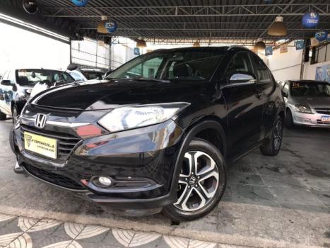 HONDA HR-V 1.8 16V 4P EX FLEX AUTOMTICO CVT, Foto 1