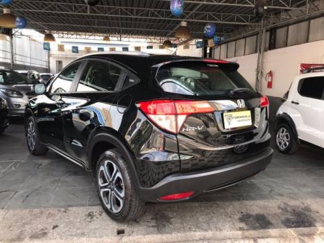 HONDA HR-V 1.8 16V 4P EX FLEX AUTOMTICO CVT, Foto 2