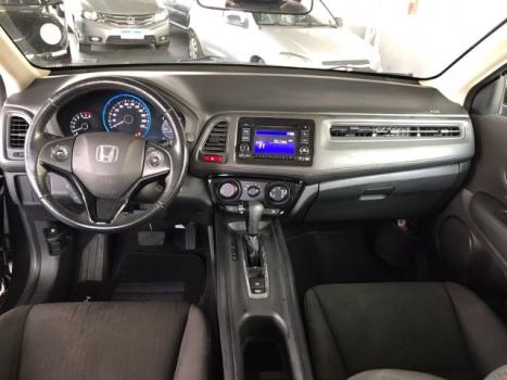 HONDA HR-V 1.8 16V 4P EX FLEX AUTOMTICO CVT, Foto 3