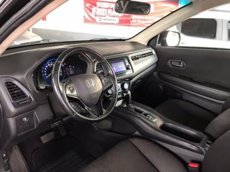 HONDA HR-V 1.8 16V 4P EX FLEX AUTOMTICO CVT, Foto 4