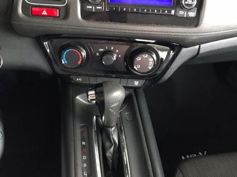 HONDA HR-V 1.8 16V 4P EX FLEX AUTOMTICO CVT, Foto 7