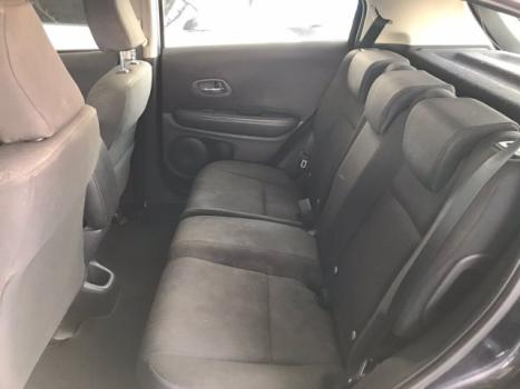 HONDA HR-V 1.8 16V 4P EX FLEX AUTOMTICO CVT, Foto 8