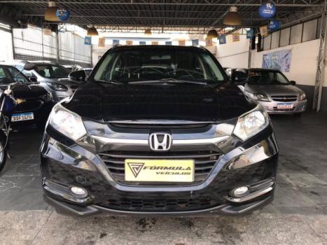 HONDA HR-V 1.8 16V 4P EX FLEX AUTOMTICO CVT, Foto 9