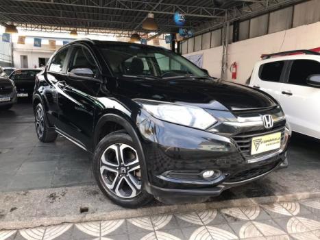 HONDA HR-V 1.8 16V 4P EX FLEX AUTOMTICO CVT, Foto 11
