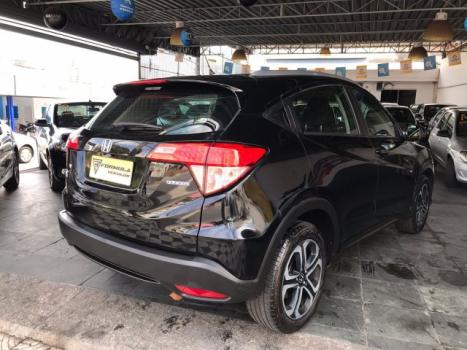 HONDA HR-V 1.8 16V 4P EX FLEX AUTOMTICO CVT, Foto 12