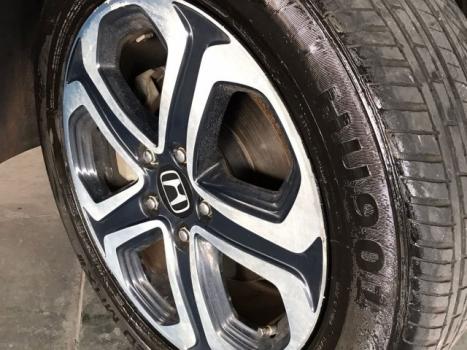 HONDA HR-V 1.8 16V 4P EX FLEX AUTOMTICO CVT, Foto 13