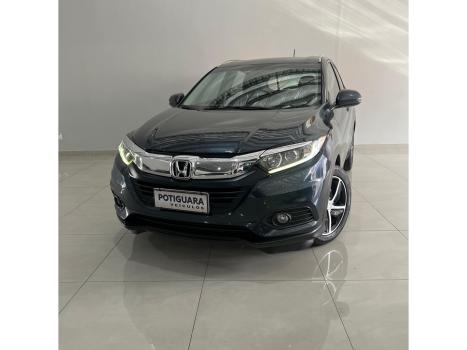 HONDA HR-V 1.8 16V 4P EX FLEX AUTOMTICO CVT, Foto 1