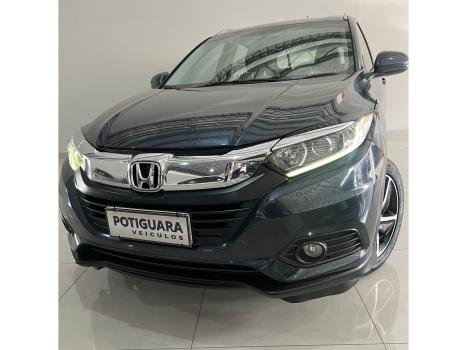 HONDA HR-V 1.8 16V 4P EX FLEX AUTOMTICO CVT, Foto 2