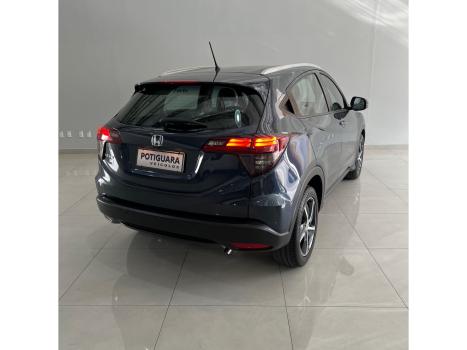 HONDA HR-V 1.8 16V 4P EX FLEX AUTOMTICO CVT, Foto 3