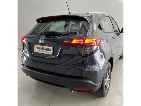 HONDA HR-V 1.8 16V 4P EX FLEX AUTOMTICO CVT, Foto 4