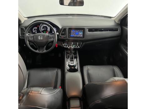 HONDA HR-V 1.8 16V 4P EX FLEX AUTOMTICO CVT, Foto 5