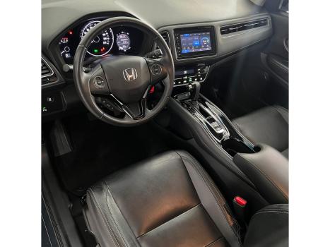 HONDA HR-V 1.8 16V 4P EX FLEX AUTOMTICO CVT, Foto 6