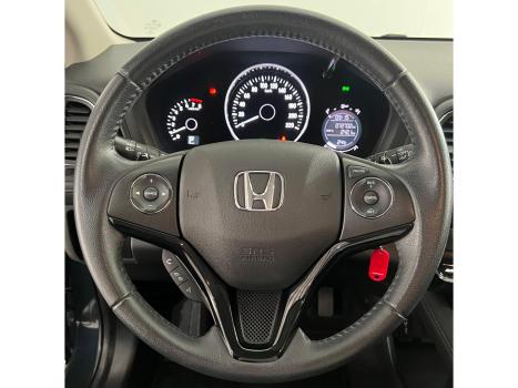 HONDA HR-V 1.8 16V 4P EX FLEX AUTOMTICO CVT, Foto 7
