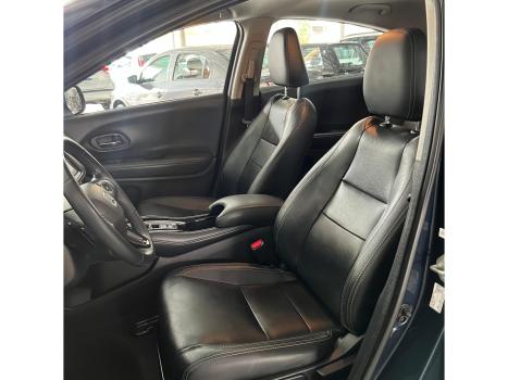 HONDA HR-V 1.8 16V 4P EX FLEX AUTOMTICO CVT, Foto 11